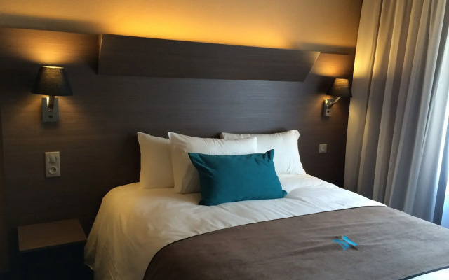 Moka Hôtel
