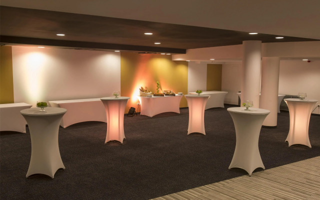 Park Inn by Radisson Budapest