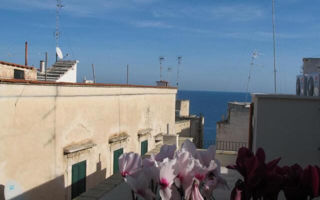 Casa Torre Di Mactheus Petaro