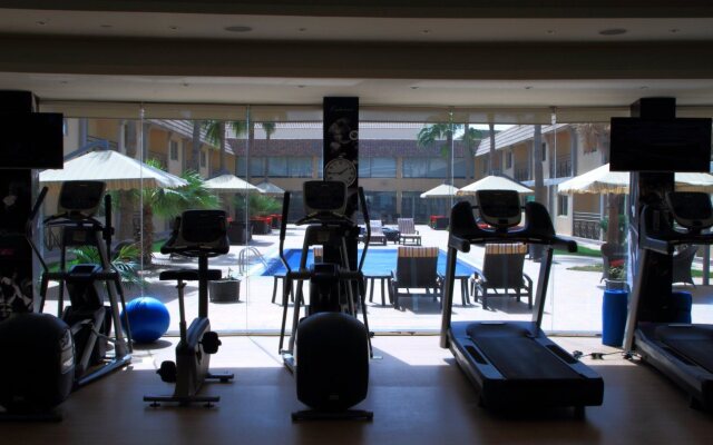 Holiday Inn Al Khobar - Corniche by IHG