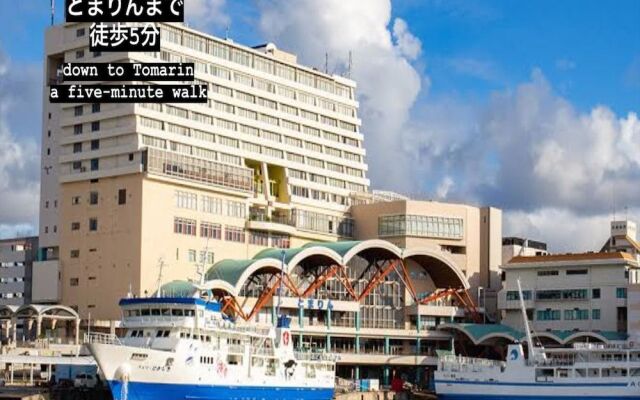 Bayside Tomari