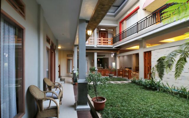 Airy Rantepao Kartika 2 Toraja Utara