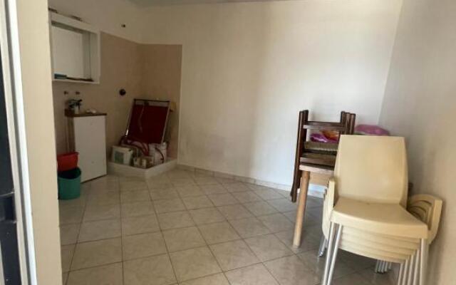 Appartamento Parzanica