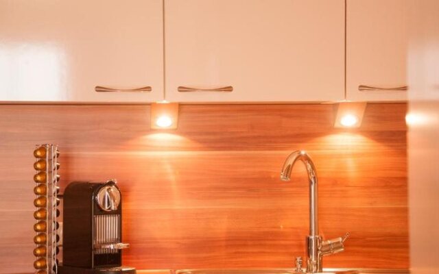 Appartement Omesberg 1