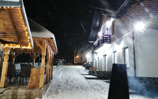 Pensiunea Maramures Landscape