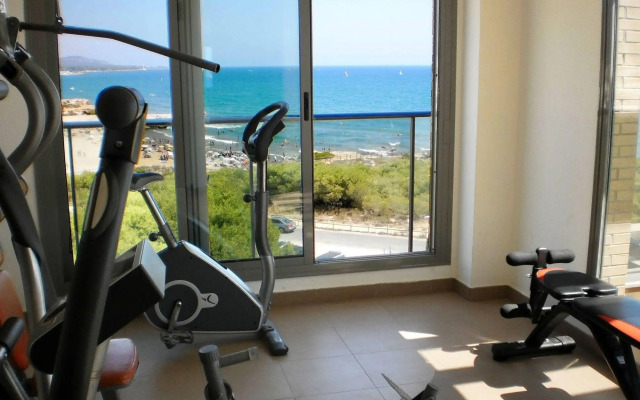 Alcocebre Suites Hotel