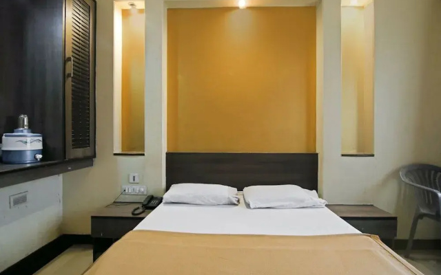Royal Regency Lodge