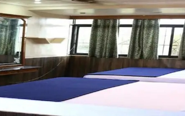 Room Maangta 303 - Panjim