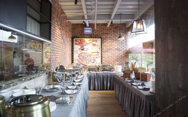 Vienna Hotel (Shenzhen Lilang Wanguocheng)