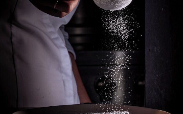 Le Monastere de Saint Mont