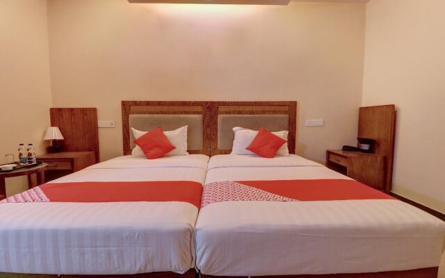 Genx By OYO Rooms