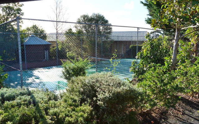 Margaret River Motel