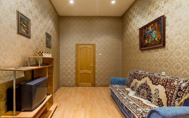 Меблированные комнаты Nevsky 79