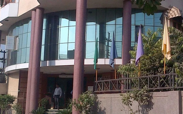 NXT Noida