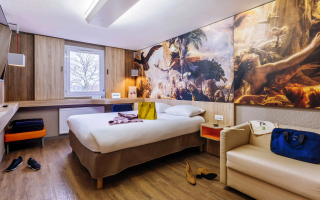 ibis Styles Lille Marcq en Baroeul