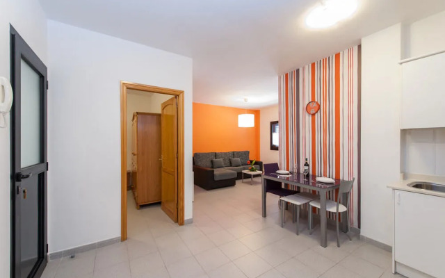 Apartamentos Vacacionales Blasco Ibáñez