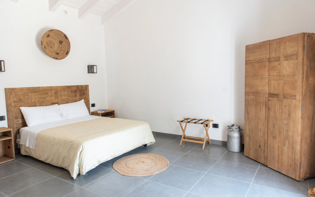 Albergo Rurale Casa Fois