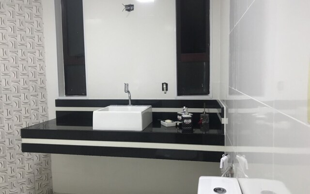 Apartamento no centro de Ribeirão Preto