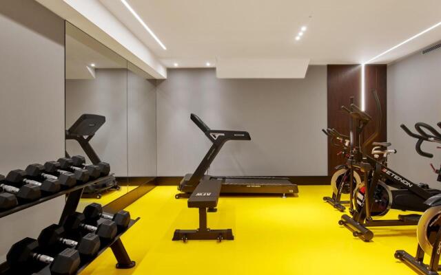 HOTEL MyPALACE LEÓN