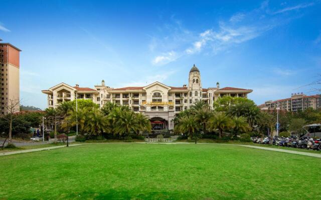 Country Garden Phoenix Hotel - Yunfu