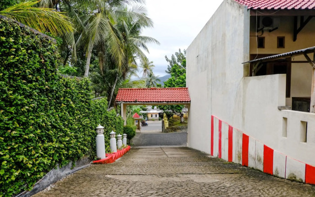 OYO 2643 Hotel Graha Prima