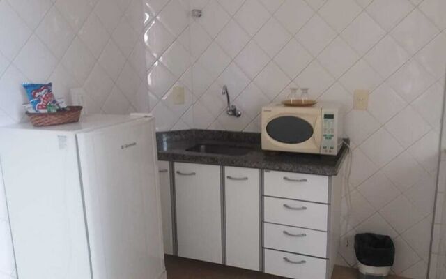 Abdon Flat Hotel