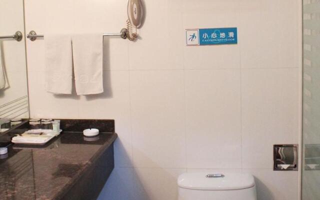 Xin Tian Rui Hotel
