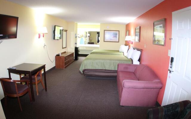 FairBridge Inn & Suites Hawkinsville