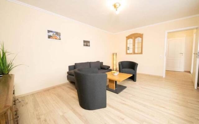 Apartment on a Farm Near Dusseldorf