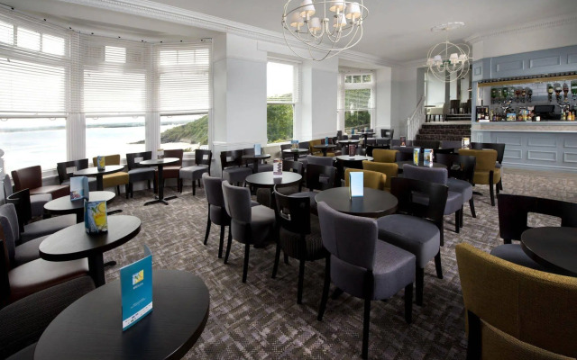 The St Ives Bay Hotel