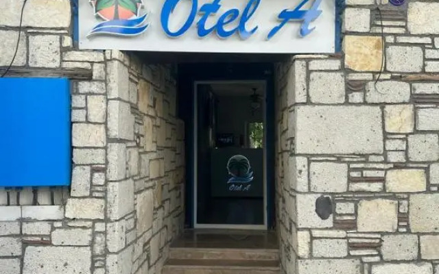 Otel  A