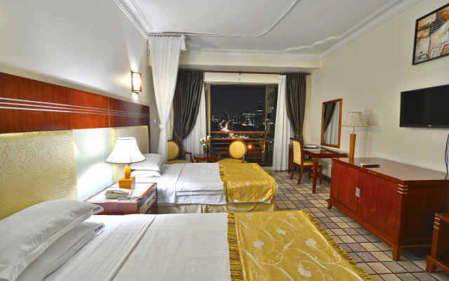 Hotel Africana