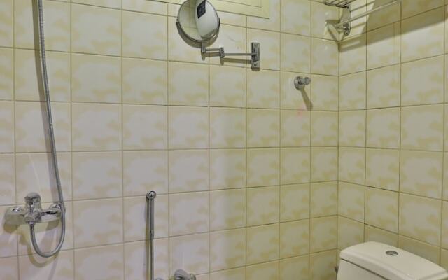 OYO 281 Msyar Unizah