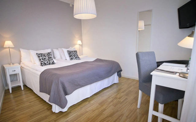 Hotell Villa Borgen