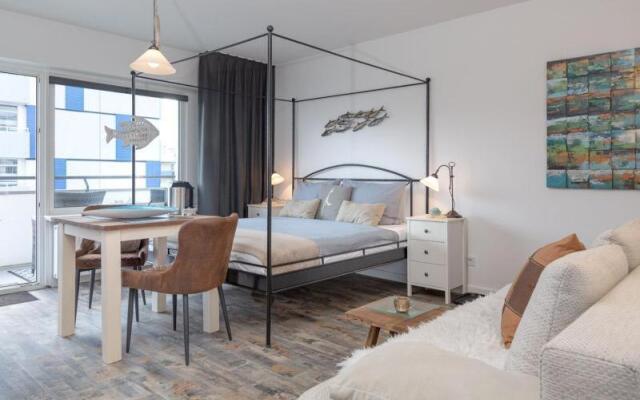 Butter bei die Fische App 55