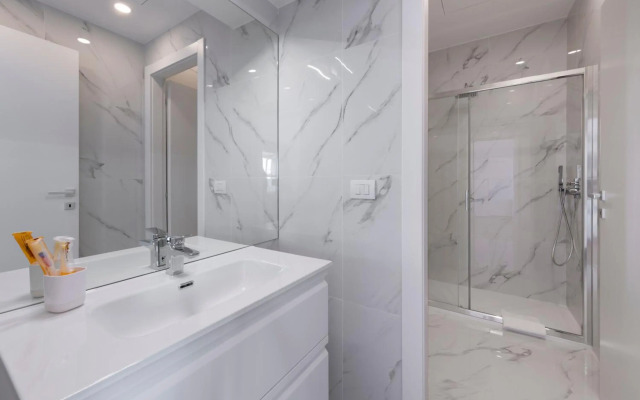 Milan Royal Suites & Luxury Apartments