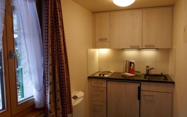 Chalet Schwendihus 34042