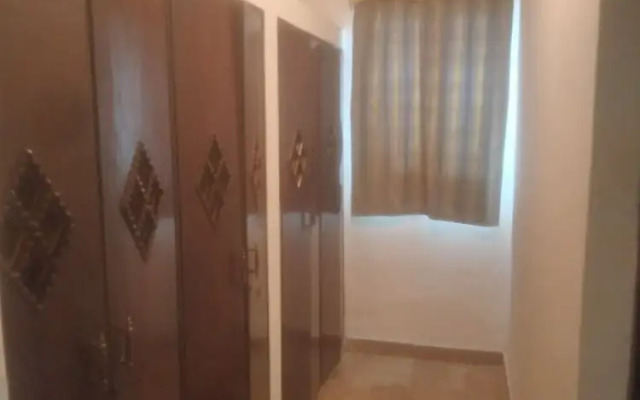 Makuti villas apartment's