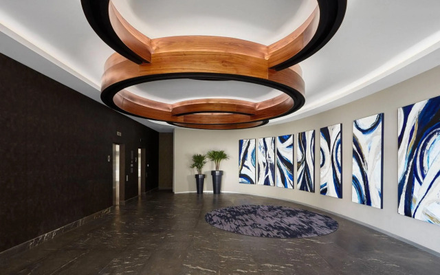 Fairfield Inn & Suites Silao Guanajuato Airport