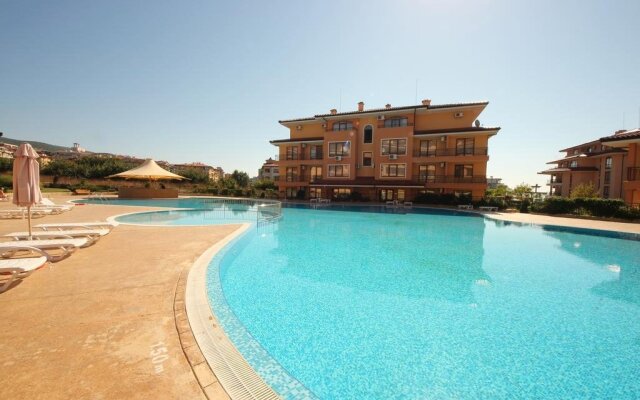 Menada Sky Dreams Apartments