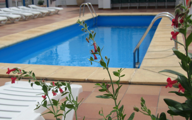 Hotel Mareny Benidorm(Formerly Condal)