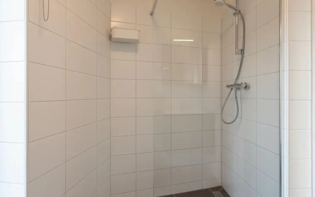 Modern Eco Home Near Beach