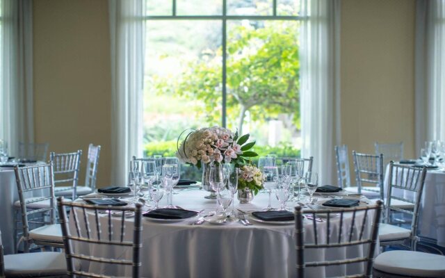 Renaissance ClubSport Aliso Viejo Laguna Beach Hotel