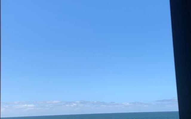 Beautiful Apartment with Ocean View. Vue sur Ocean