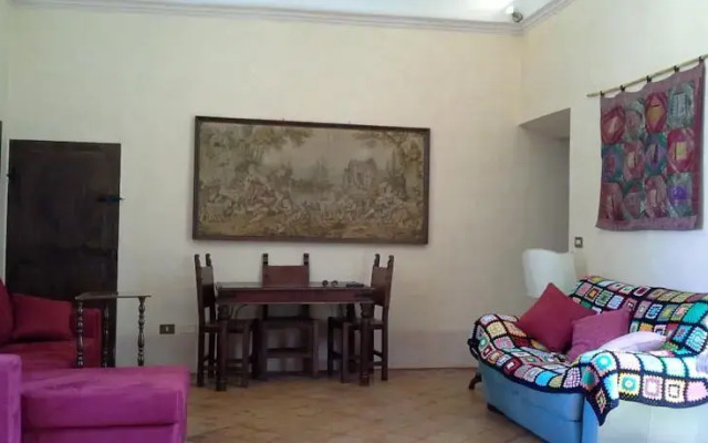 Dony Rustico Toscano