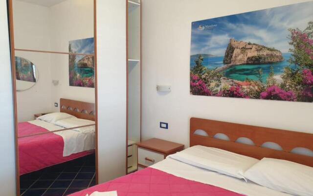 Hotel Mareluna Ischia