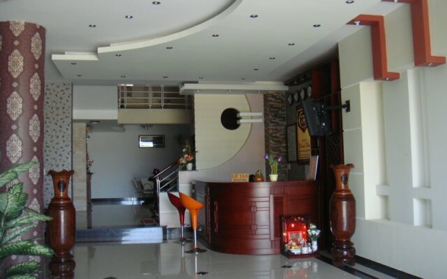 Hoang Vy Hotel