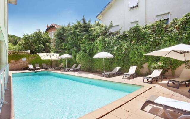 Appart Hotel Odalys City Aix en Provence Les Floridianes