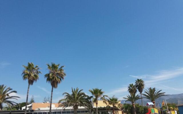 Apartamento Rio Marinas Nerja 46