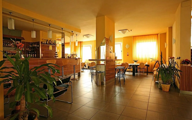 Hotel Giada